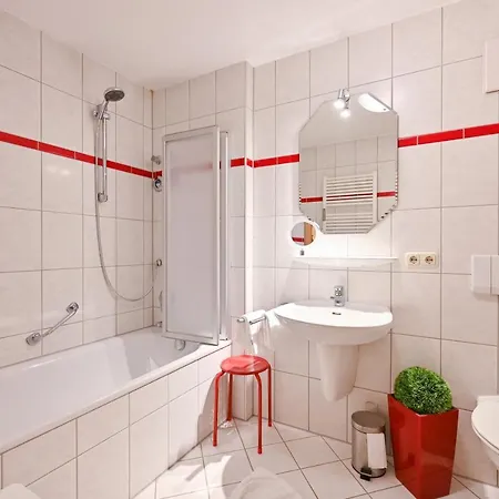 Am Kienberg Apartment