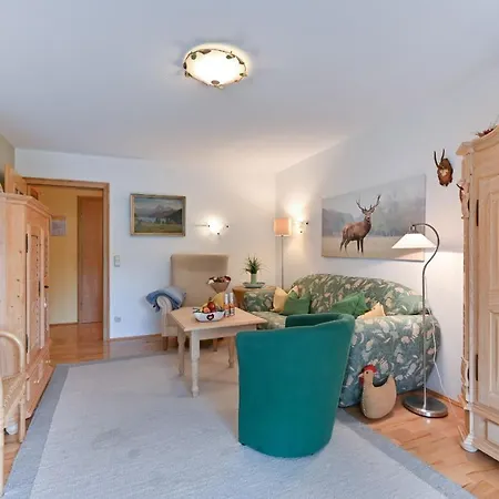 Apartment Am Kienberg