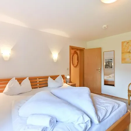 Apartment Am Kienberg *