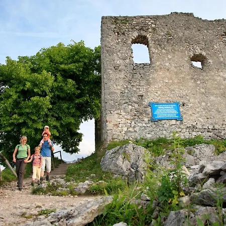 Am Kienberg *