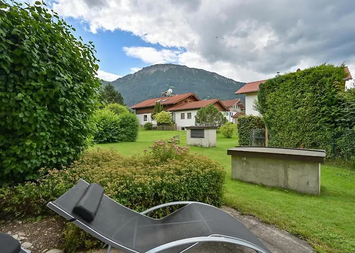 Apartament Am Kienberg