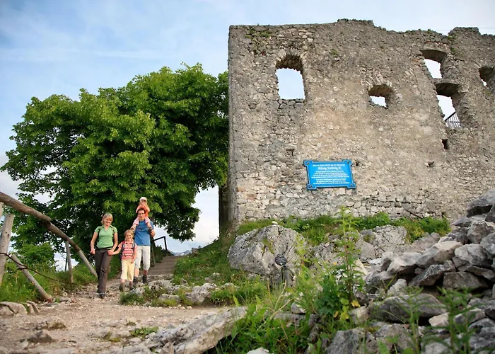 Am Kienberg *